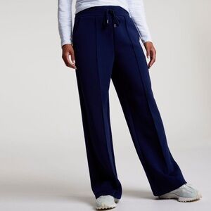 Brand New CALIA Soft Scuba Wide Leg Pants